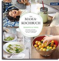   Das Mama-Kochbuch