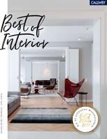   Best of Interior 2021