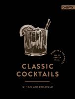   Classic Cocktails