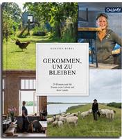   Gekommen, um zu bleiben