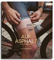   Auf Asphalt