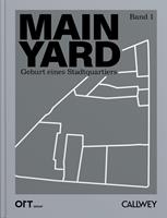   MAIN YARD