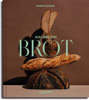   Aus Liebe zum Brot