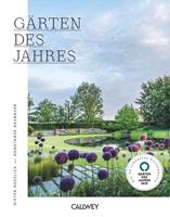   Gärten des Jahres 2023