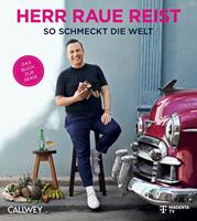   Herr Raue reist