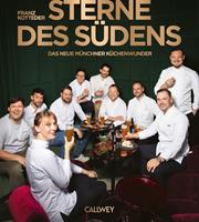   Sterne des Südens