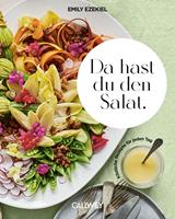   Da hast du den Salat.