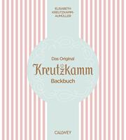   Das Original Kreutzkamm Backbuch