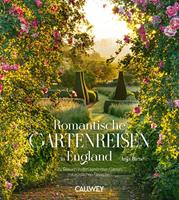   Romantische Gartenreisen in England