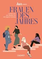   Frauen des Jahres 2024