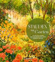   Stauden im Garten