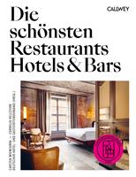   Die sch&ouml;nsten Restaurants, Hotels & Bars 2025