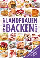   Landfrauenbacken von A-Z