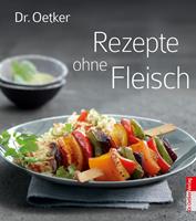   Rezepte ohne Fleisch