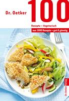   100 Rezepte - Vegetarisch