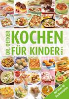   Kochen f&uuml;r Kinder von A-Z