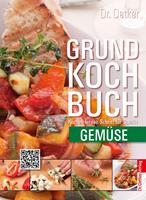   Grundkochbuch - Einzelkapitel Gem&uuml;se
