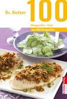  100 Ofengerichte - Fisch