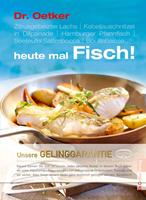   Heute mal Fisch