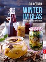   Winter im Glas
