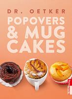   Pop Overs & Mug Cakes