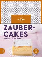   Zaubercakes