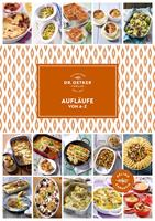   Aufl&auml;ufe von A&ndash;Z