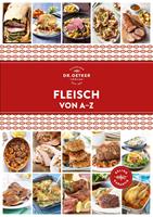   Fleisch von A&ndash;Z