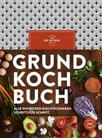   Grundkochbuch