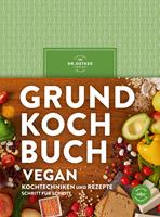   Grundkochbuch vegan