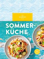   Sommerk&uuml;che