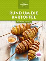   Meine Lieblingsrezepte: Rund um die Kartoffel