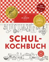  Schulkochbuch