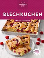   Meine Lieblingsrezepte: Blechkuchen
