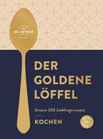 Der goldene Löffel – Kochen