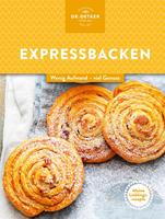   Meine Lieblingsrezepte: Expressbacken