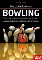   Das große Buch vom Bowling