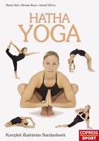   Hatha Yoga