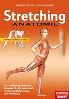   Stretching Anatomie