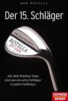   Der 15. Schläger