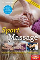   Sportmassage