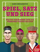   Spiel, Satz und Sieg