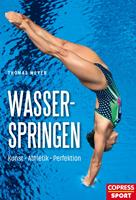   Wasserspringen
