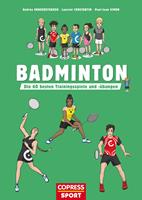   Badminton