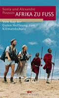   Afrika zu Fuß