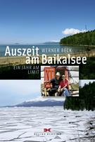   Auszeit am Baikalsee