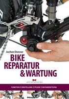   Bike-Reparatur & Wartung