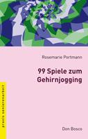   99 Spiele zum Gehirnjogging - eBook