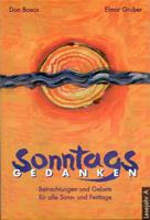   Sonntagsgedanken, Lesejahr A - eBook