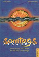   Sonntagsgedanken, Lesejahr B - eBook